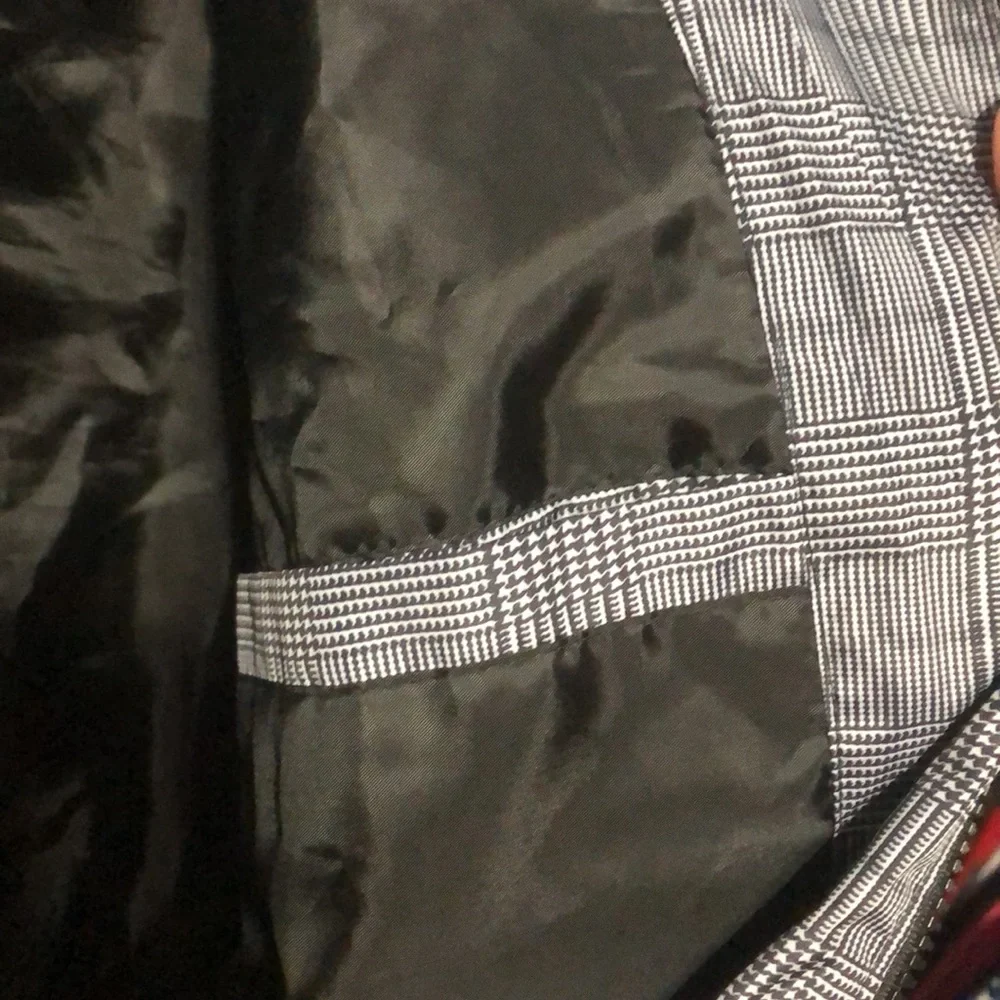 Brave Soul Jacket - Picture 5 of 6